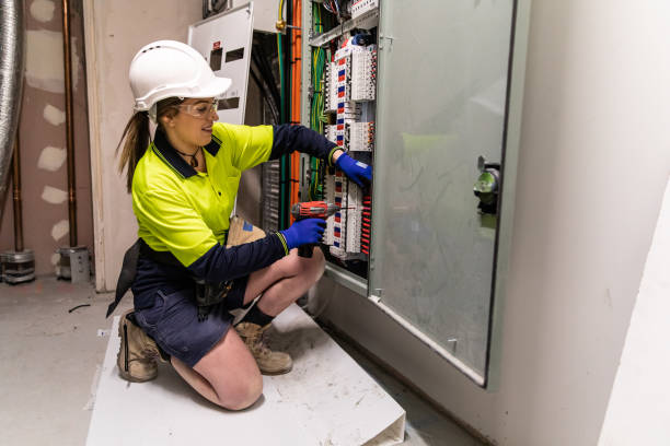 Electrical System Inspection in Lilburn, GA