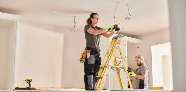 Best Electrical Installation Contractor  in Lilburn, GA