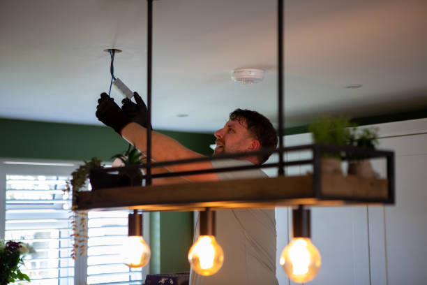 Best Electrical Upgrades for Homes  in Lilburn, GA