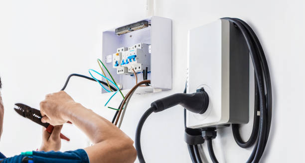 Best Circuit Breaker Repair  in Lilburn, GA