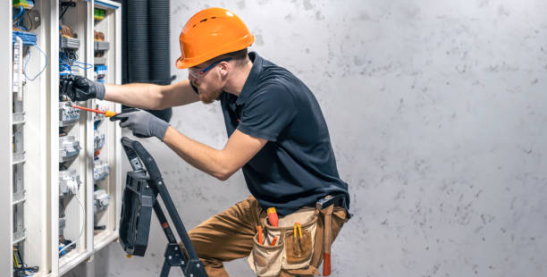 Professional Electrician in Lilburn, GA