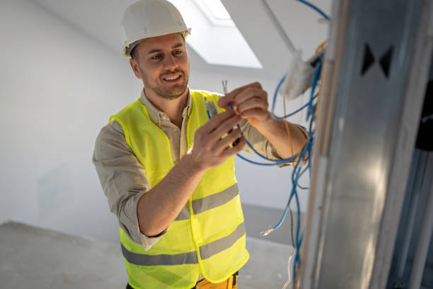 Best Electrician for Home Renovation  in Lilburn, GA