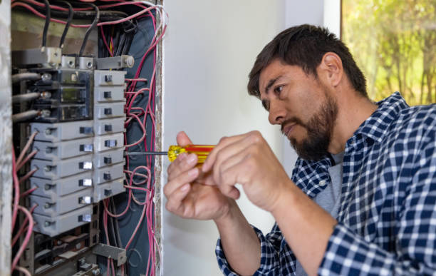 Electrical Outlet Repair in Lilburn, GA